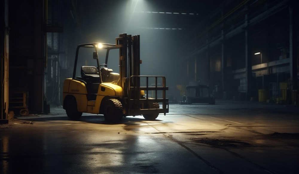 Forklift-Safe-Driving
