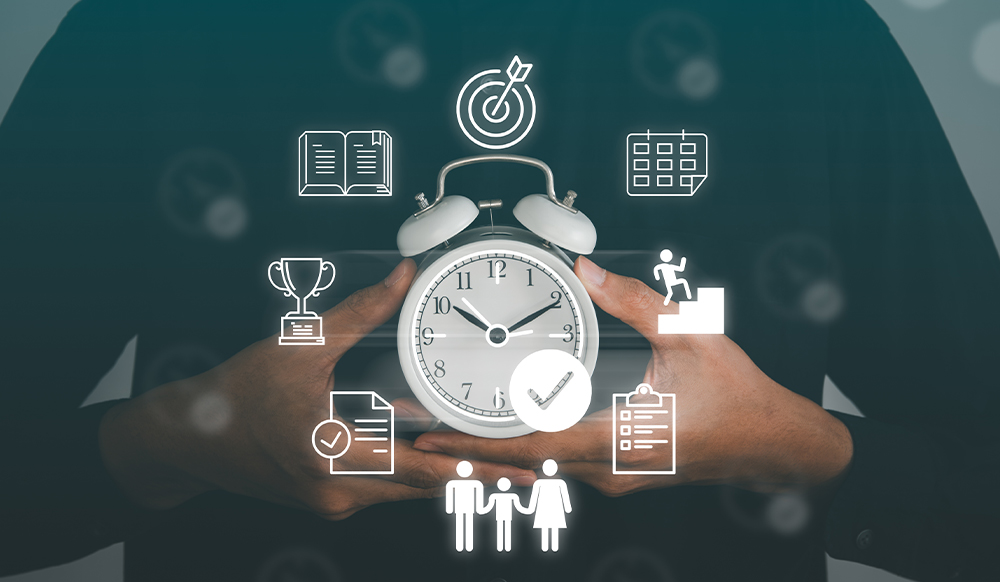 Personal-Productivity