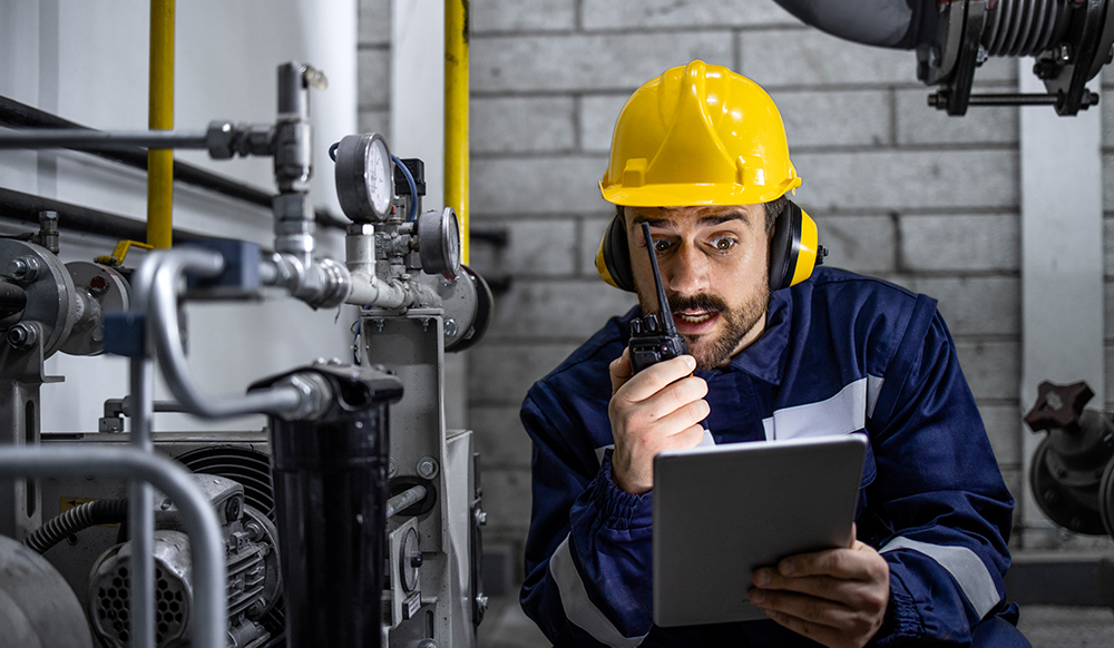 Preventive-Maintenance