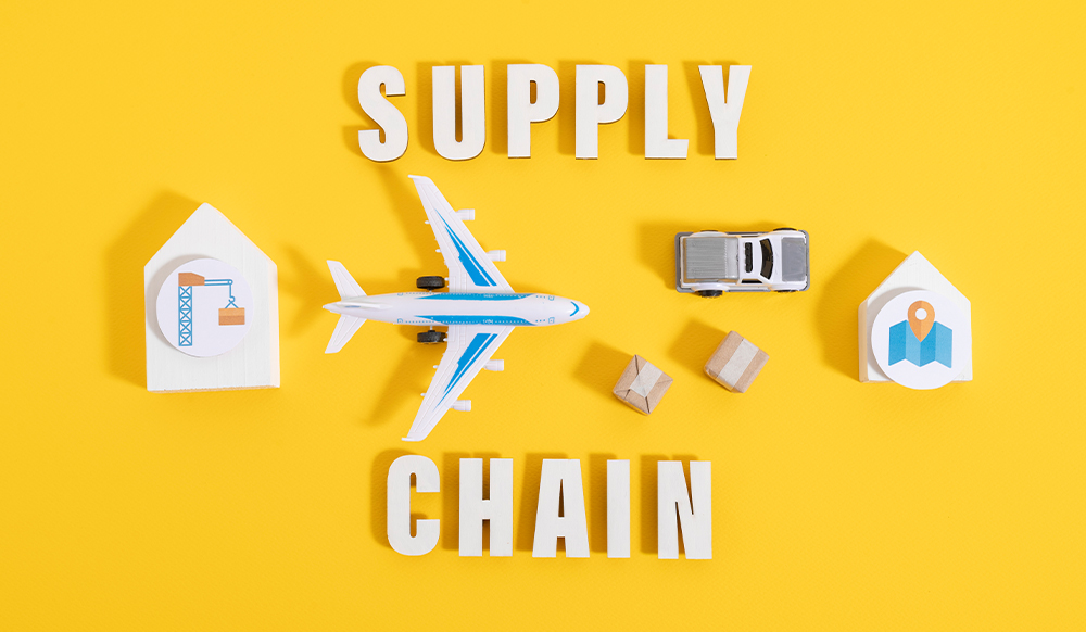 Supply-Chain-Fundamentals